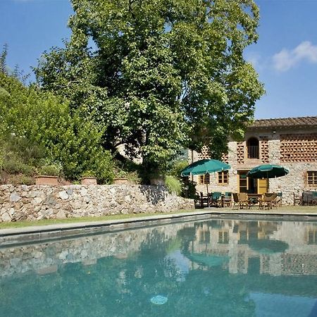 Villa Bottino By Salogi Villas San Martino in Freddana ภายนอก รูปภาพ