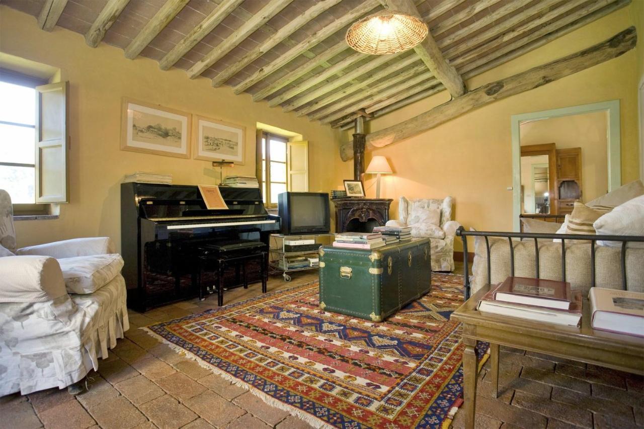 Villa Bottino By Salogi Villas San Martino in Freddana ภายนอก รูปภาพ
