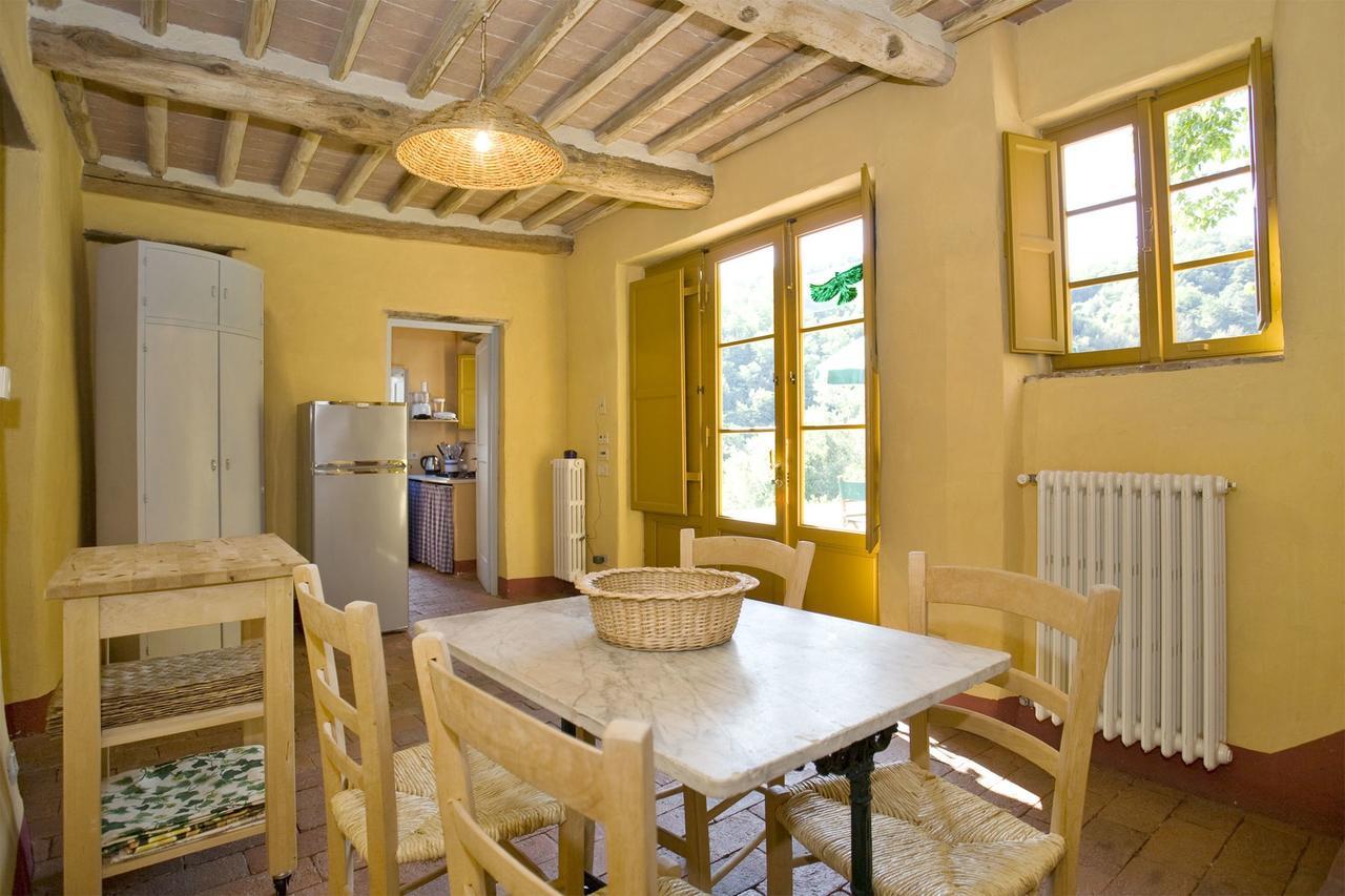 Villa Bottino By Salogi Villas San Martino in Freddana ภายนอก รูปภาพ