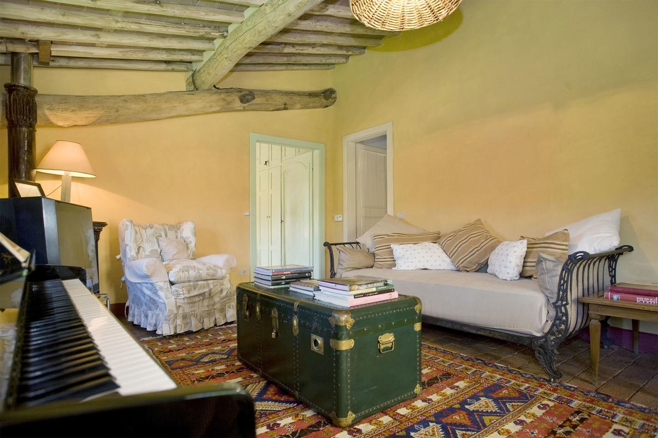 Villa Bottino By Salogi Villas San Martino in Freddana ภายนอก รูปภาพ