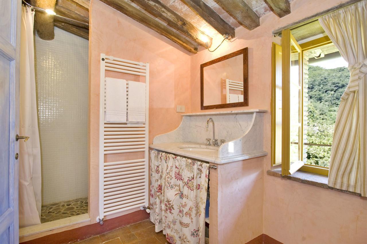 Villa Bottino By Salogi Villas San Martino in Freddana ภายนอก รูปภาพ