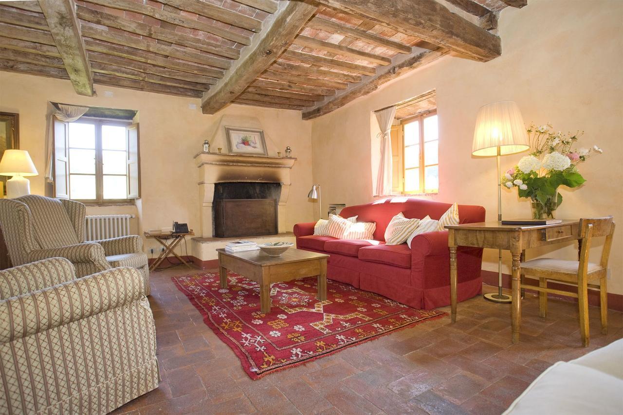 Villa Bottino By Salogi Villas San Martino in Freddana ภายนอก รูปภาพ