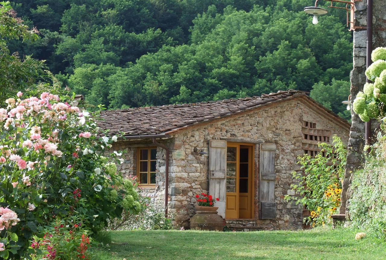 Villa Bottino By Salogi Villas San Martino in Freddana ภายนอก รูปภาพ