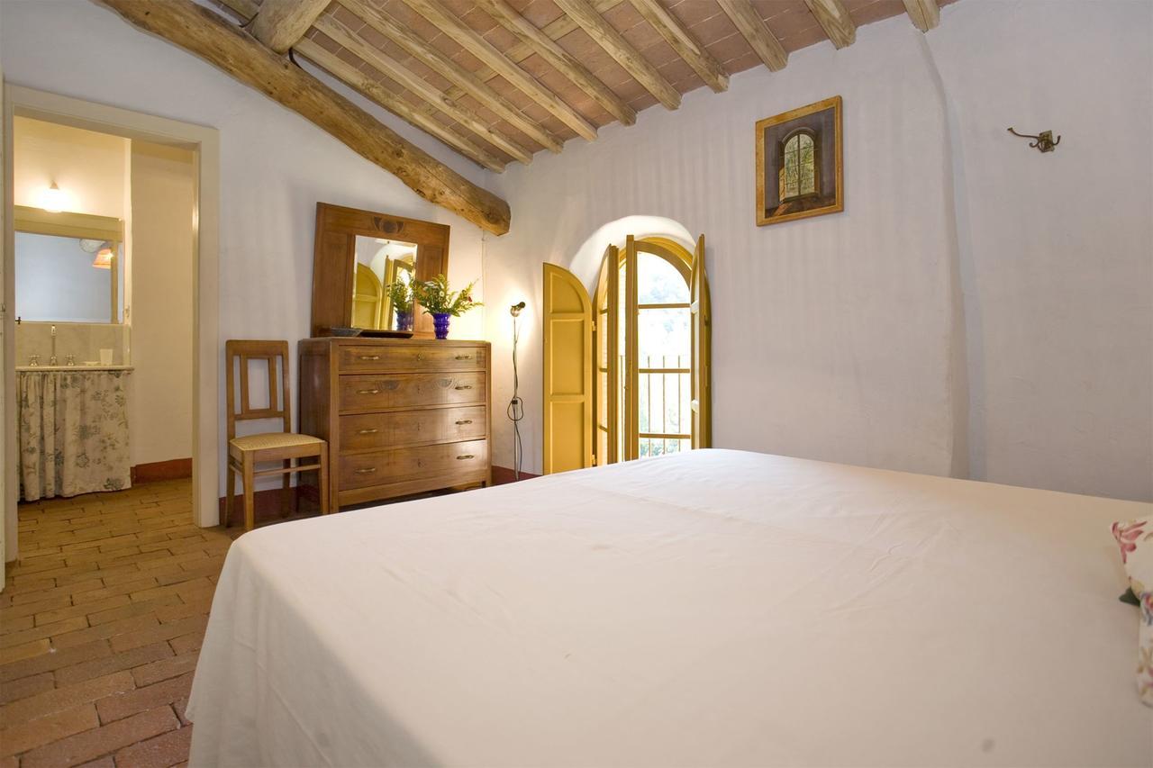 Villa Bottino By Salogi Villas San Martino in Freddana ภายนอก รูปภาพ