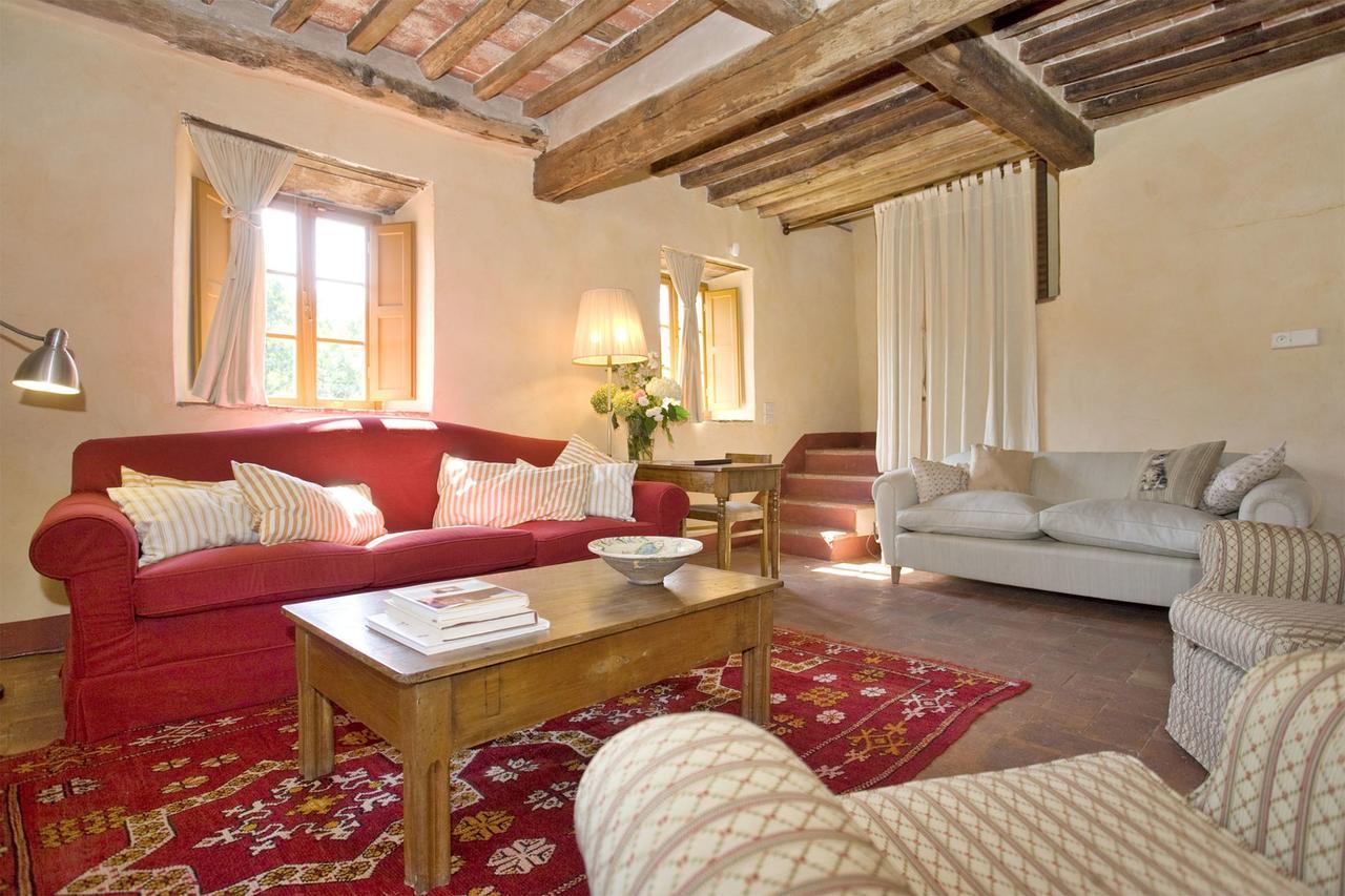 Villa Bottino By Salogi Villas San Martino in Freddana ภายนอก รูปภาพ