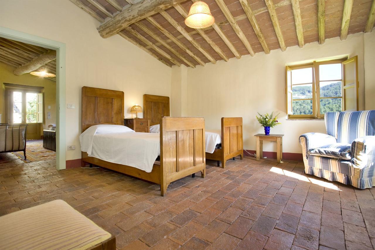 Villa Bottino By Salogi Villas San Martino in Freddana ภายนอก รูปภาพ