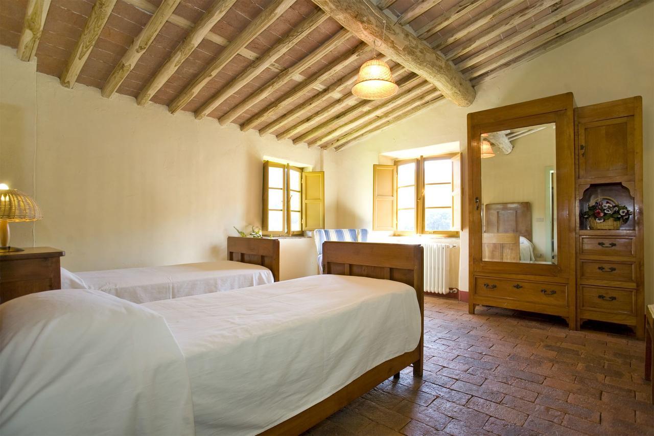Villa Bottino By Salogi Villas San Martino in Freddana ภายนอก รูปภาพ