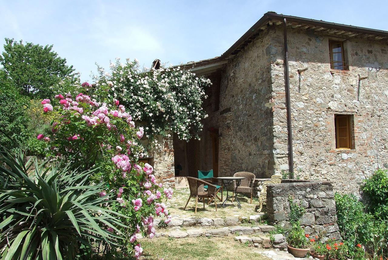 Villa Bottino By Salogi Villas San Martino in Freddana ภายนอก รูปภาพ