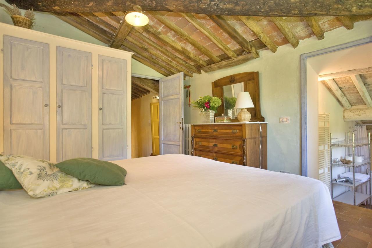 Villa Bottino By Salogi Villas San Martino in Freddana ภายนอก รูปภาพ
