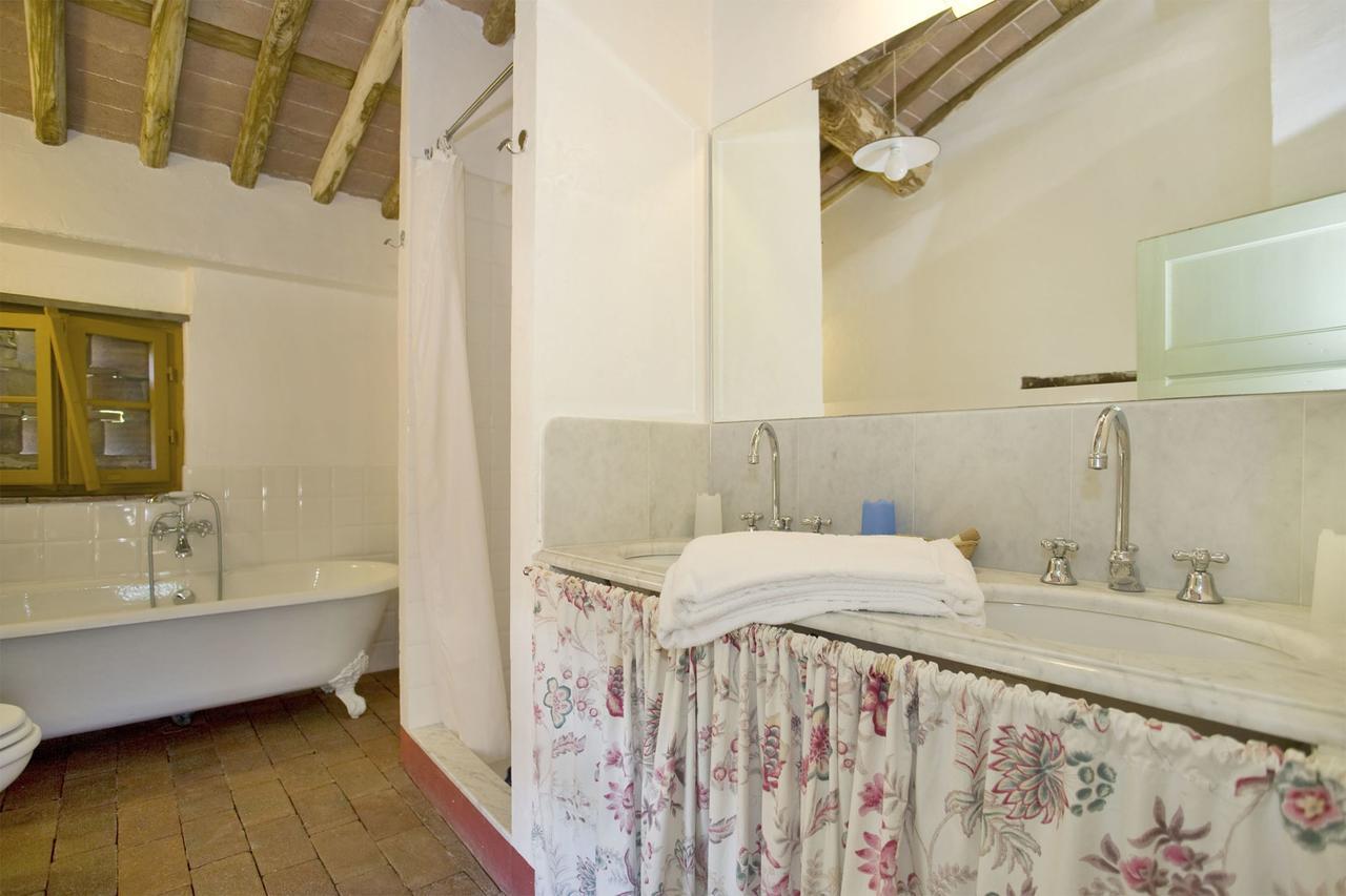 Villa Bottino By Salogi Villas San Martino in Freddana ภายนอก รูปภาพ