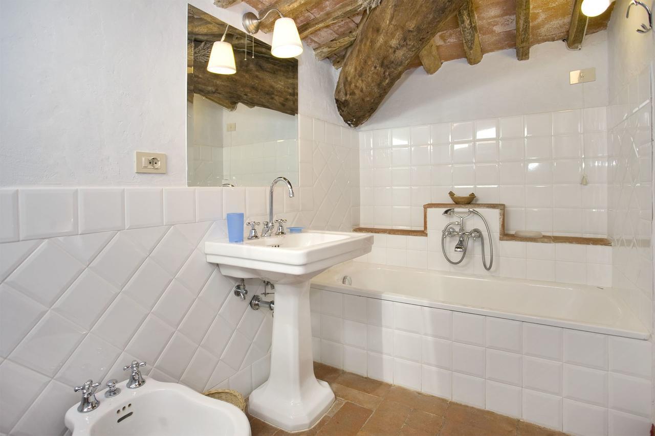 Villa Bottino By Salogi Villas San Martino in Freddana ภายนอก รูปภาพ