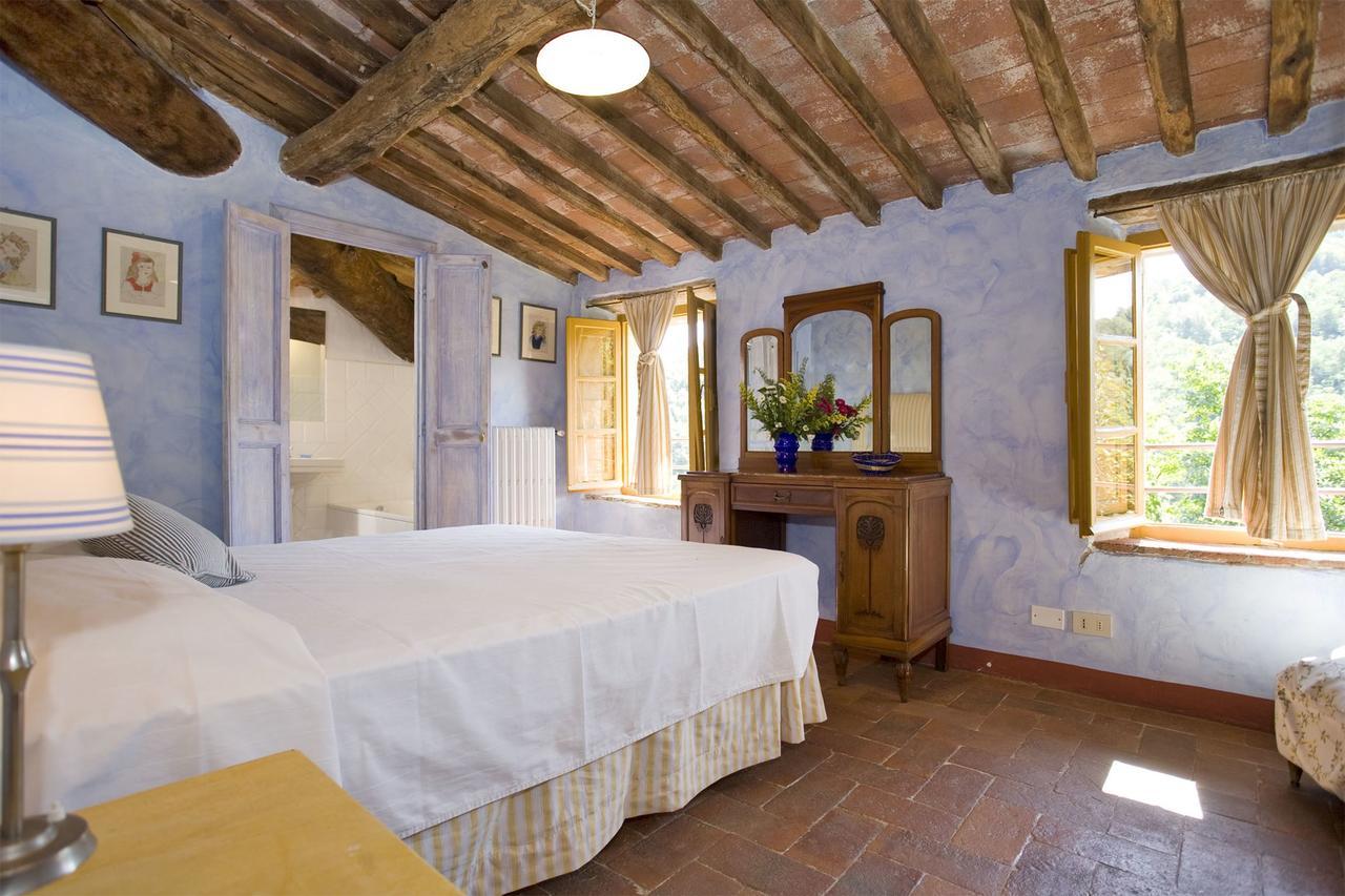 Villa Bottino By Salogi Villas San Martino in Freddana ภายนอก รูปภาพ