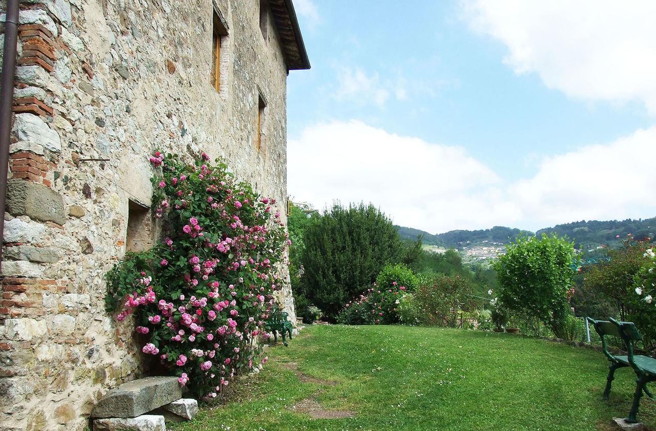 Villa Bottino By Salogi Villas San Martino in Freddana ภายนอก รูปภาพ