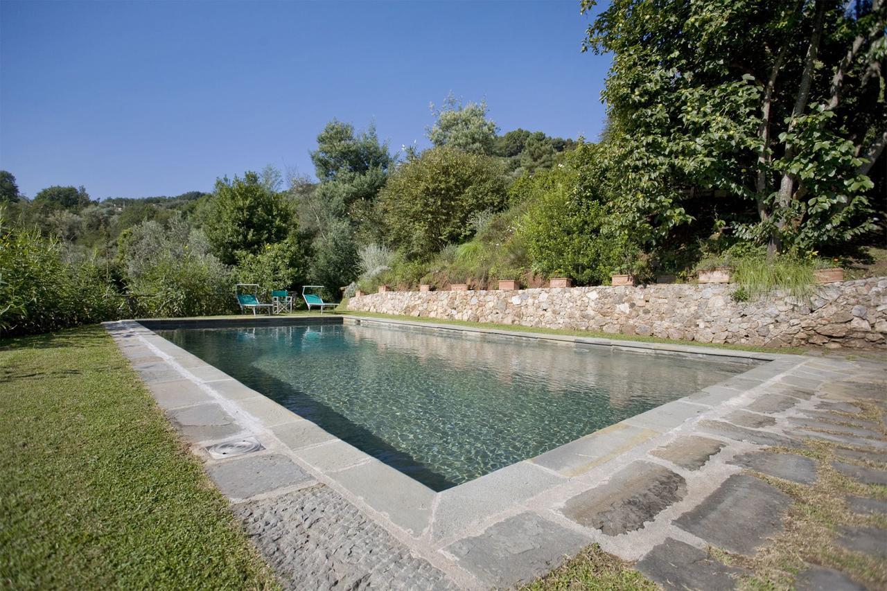 Villa Bottino By Salogi Villas San Martino in Freddana ภายนอก รูปภาพ
